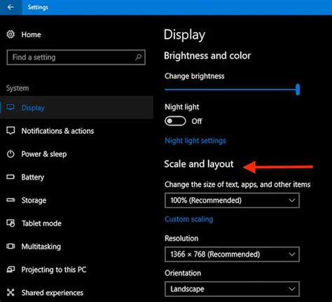 These are the best monitor settings to change for PC .